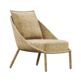 Miniforms lem armchair